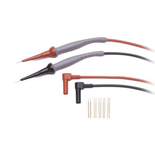 Probe Master Silicone Test Leads Series 8100