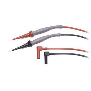 Probe Master 8152 Spring Loaded Micro-Tip Test Leads 120cm