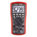 Brymen BM236R Three-Phase Multimeter