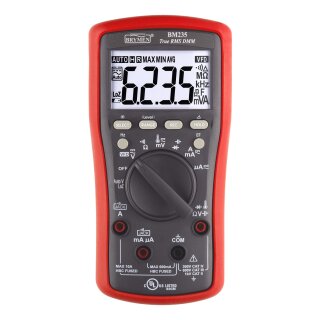 Brymen BM235 Multimeter