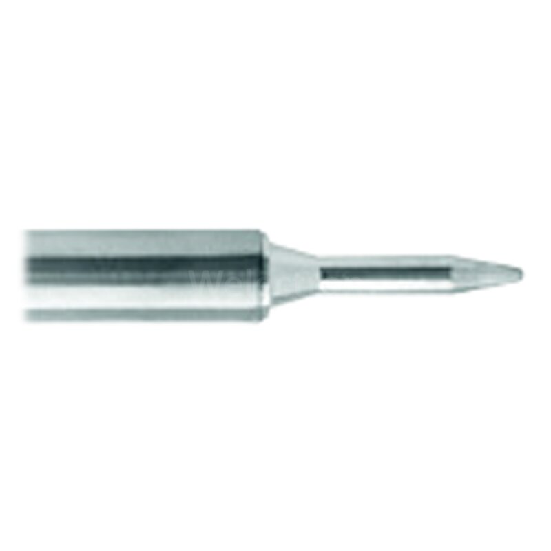 PACE 11300001P1 Standard Soldering Tip 0.80mm Conical Sharp Extende