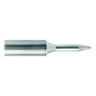 PACE 1130-0001-P1 Standard Soldering Tip 0.80mm Conical Sharp Extended