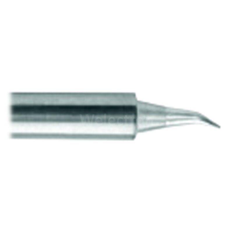 PACE 11300003P1 Standard Soldering Tip 0.40mm Conical Sharp Bent 30