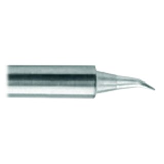 PACE 1130-0003-P1 Standard Soldering Tip 0.40mm Conical Sharp Bent 30°