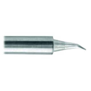 PACE 1130-0003-P1 Standard Soldering Tip 0.40mm Conical Sharp Bent 30