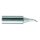 PACE 1130-0003-P1 Standard Soldering Tip 0.40mm Conical Sharp Bent 30°