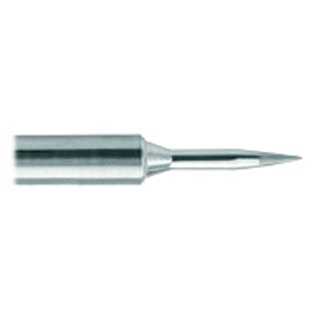 PACE 1130-0004-P1 Standard Soldering Tip 0.40mm Conical Sharp Extended