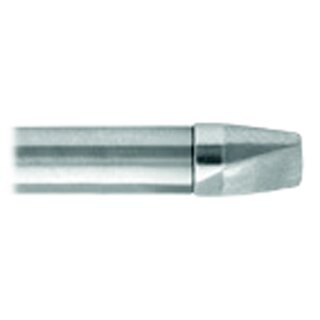 PACE 1130-0010-P1 Standard Soldering Tip 5.15mm Extra Large Chisel