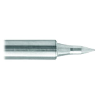 PACE 1130-0012-P1 Standard Soldering Tip 0.80mm 30 Chisel
