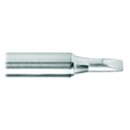 PACE 1130-0013-P1 Standard Soldering Tip 2.38mm 30°...