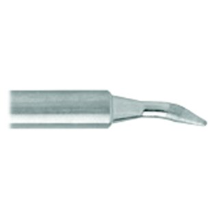 PACE 1130-0016-P1 Standard Soldering Tip 1.20mm 30 Bent Chisel