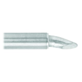 PACE 1130-0033-P1 Standard Soldering Tip 3.05mm Angled MiniWave