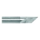 PACE 1130-0037-P1 Standard Soldering Tip 6.35mm Flat Blade