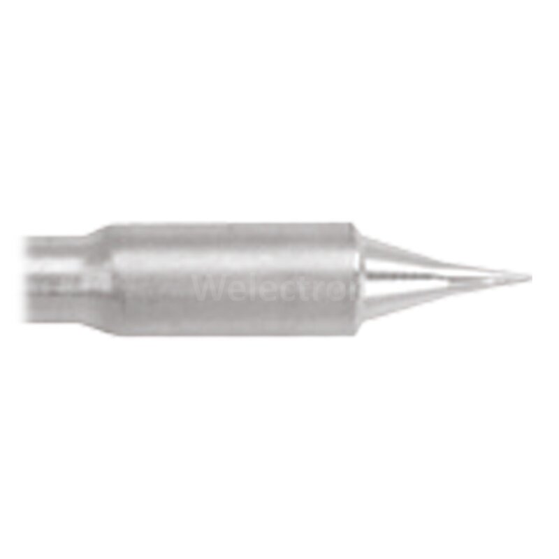 PACE 11310001P1 Ultra Soldering Tip 0.80mm Conical Sharp Ext., 24.9