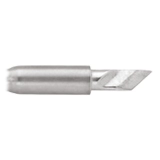 PACE 1131-0037-P1 Ultra Soldering Tip 6.35mm Knife Blade