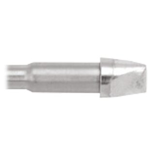 PACE 1131-0055-P1 Ultra Soldering Tip 6.35mm Chisel