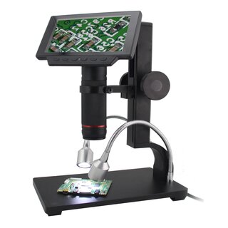 Andonstar ADSM302 Digital Microscope