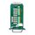 Siglent SDM3065X-SC Benchtop Multimeter with Multiplexer