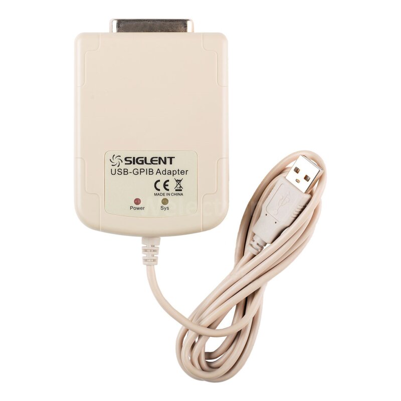 Siglent USBGPIB Adapter, 146,00 € Welectron