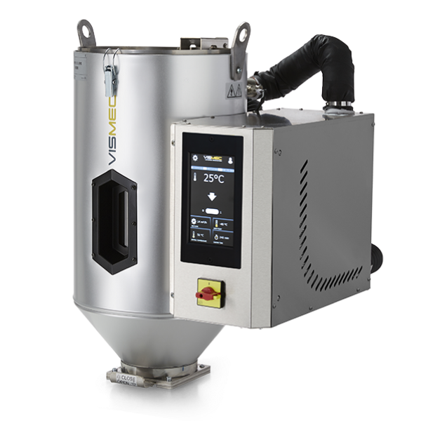 DW14 Trocknungsmitteltrockner