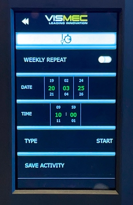 DW14 Trocknungsmitteltrockner