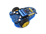 Raspberry Arduino Roboter AlphaBot