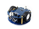Raspberry Arduino Roboter AlphaBot2