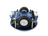 Raspberry Arduino Robot AlphaBot2