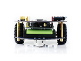 Raspberry Arduino Roboter AlphaBot2