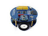 Raspberry Arduino Roboter AlphaBot2