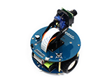 Raspberry Arduino Roboter AlphaBot2