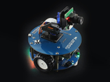 Raspberry Arduino Roboter AlphaBot2