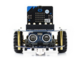 micro:bit Roboter AlphaBot2