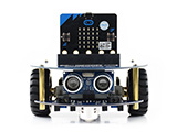 micro:bit Robot AlphaBot2