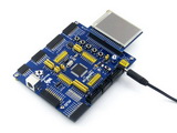 AVR Development Board