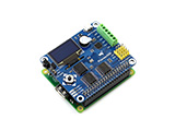 Raspberry Pi Expansion Board