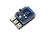 Raspberry Pi Expansion Board