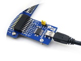 FT245 USB FIFO Board