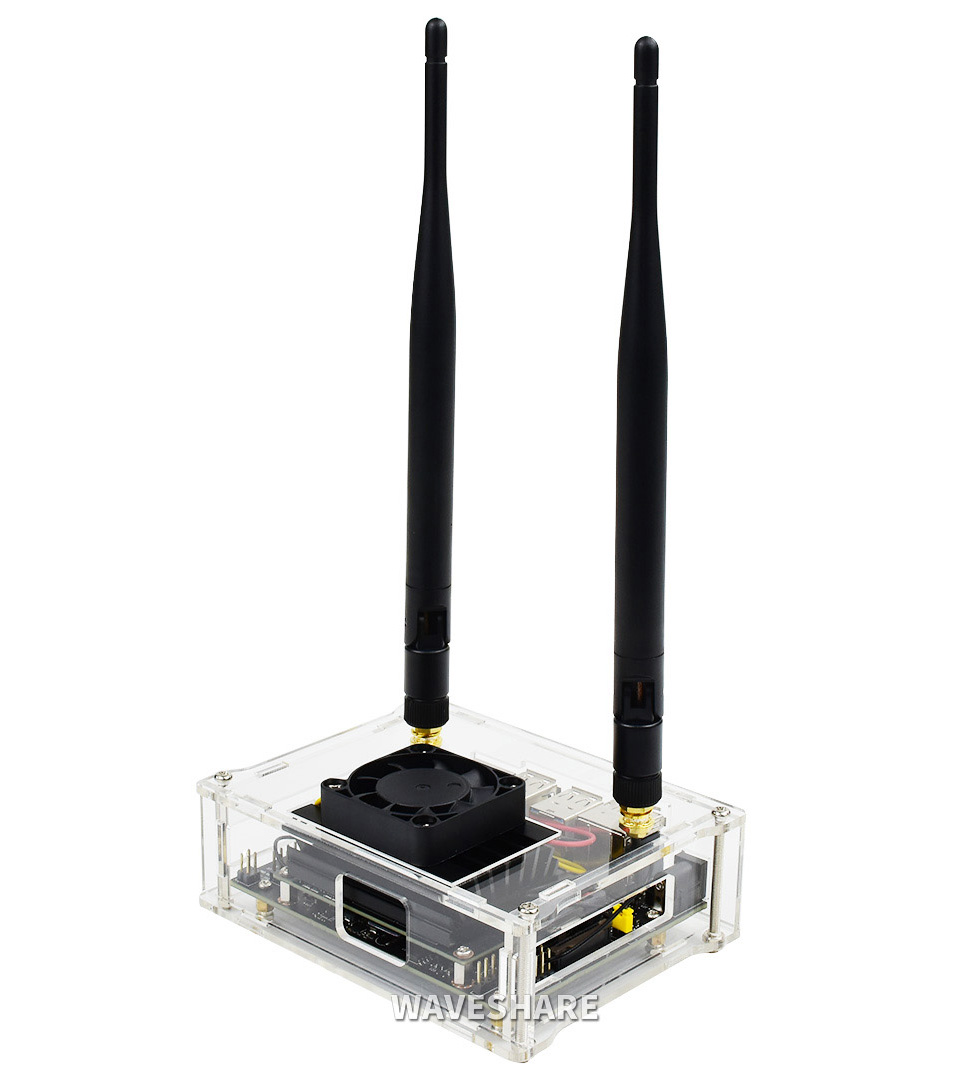 Jetson nano case hotsell